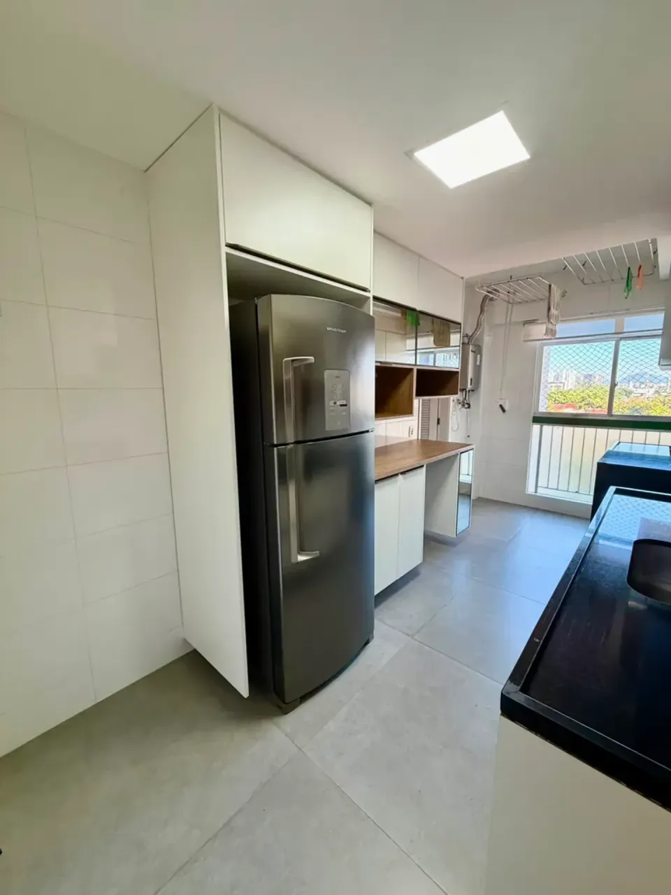 Furnished apartment with 3 bedrooms and 2 bathrooms — photo 20