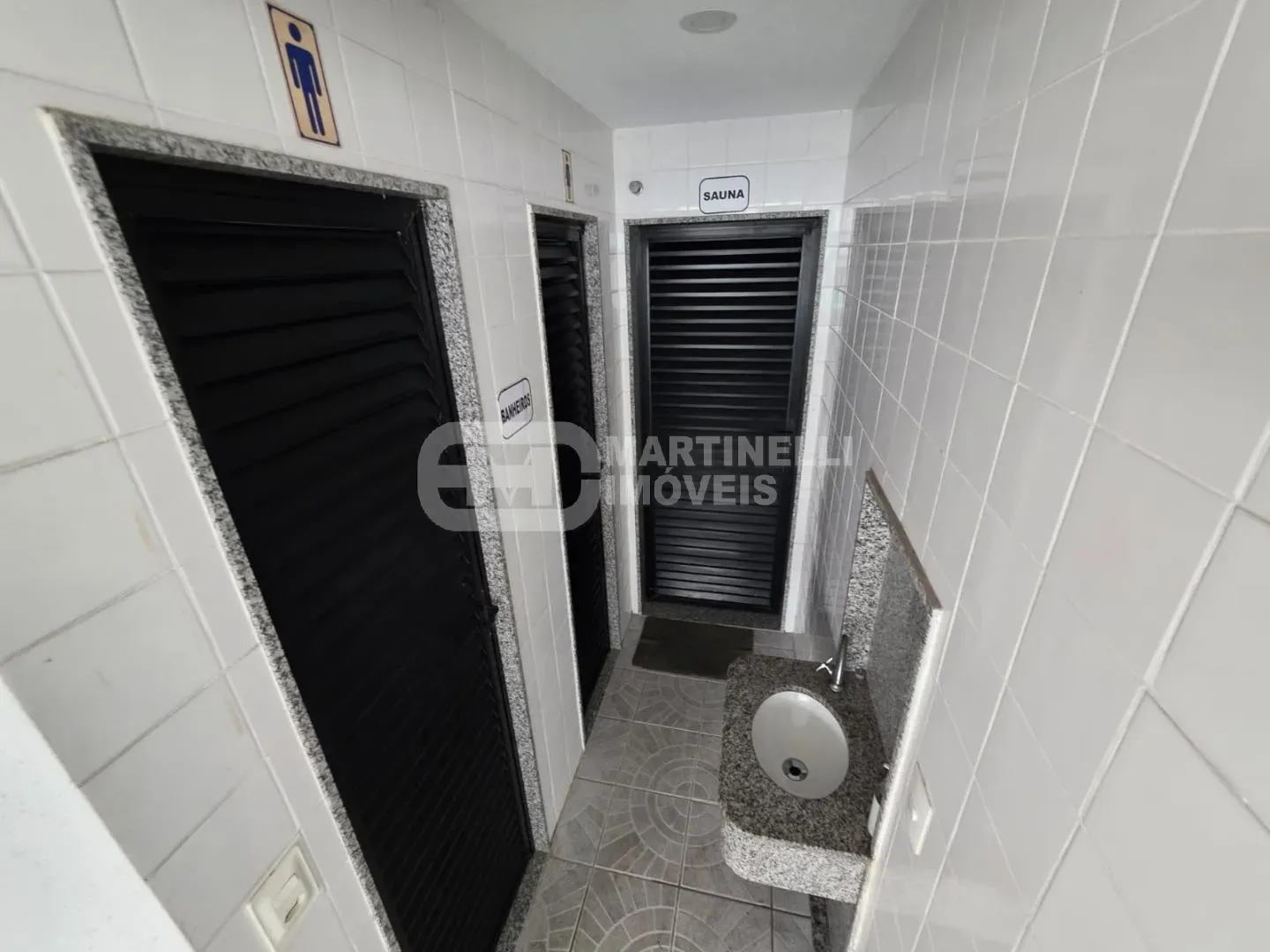 Apartamento mobiliado com 2 quartos e 1 banheiro — photo 26