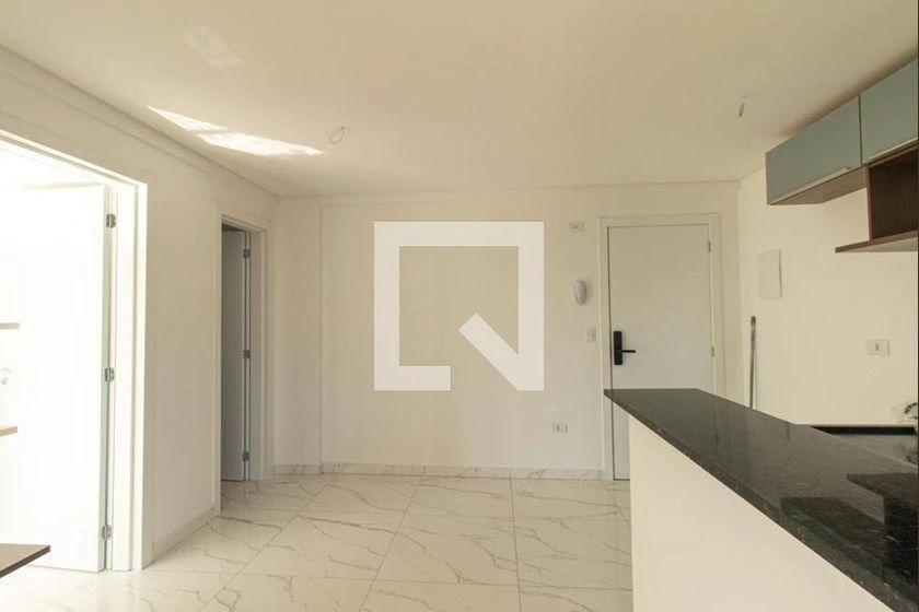 One-bedroom apartment in a building with a gym — photo 19