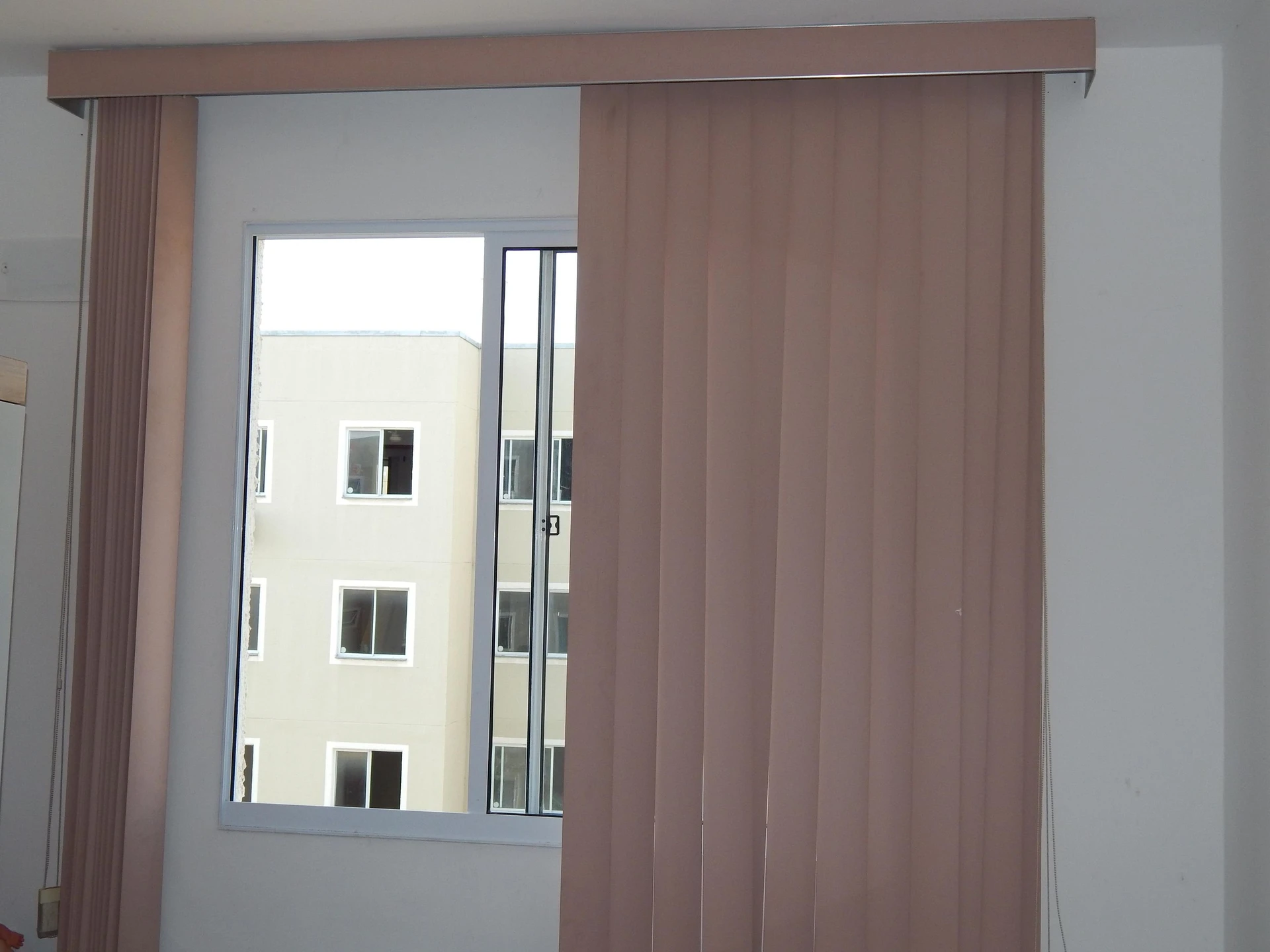 Furnished apartment, 41 m², with a washing machine — photo 24
