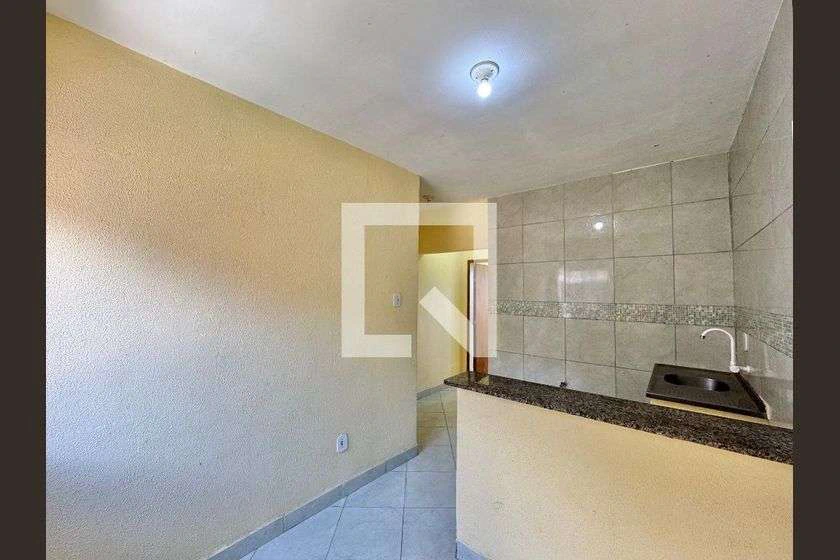 Casa para aluguel sem vaga, 1 quarto e 28 m² — photo 6