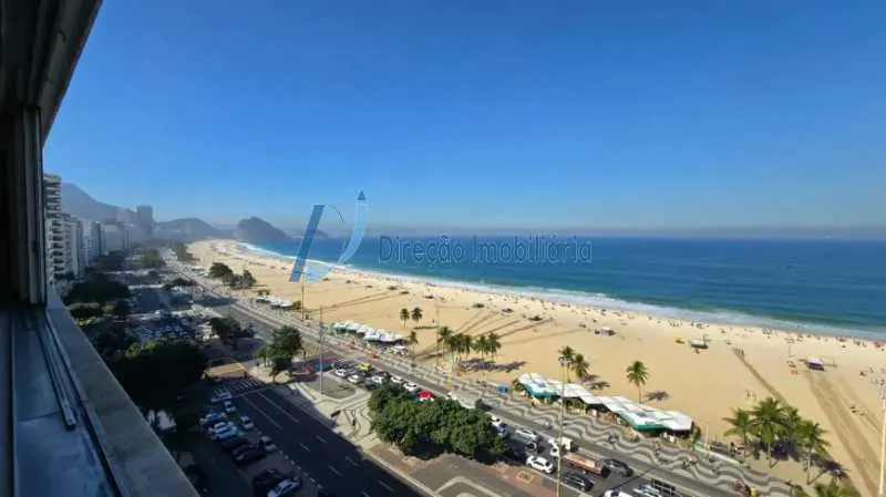 3-bedroom apartment with a walk-in closet in Rio de Janeiro — photo 22