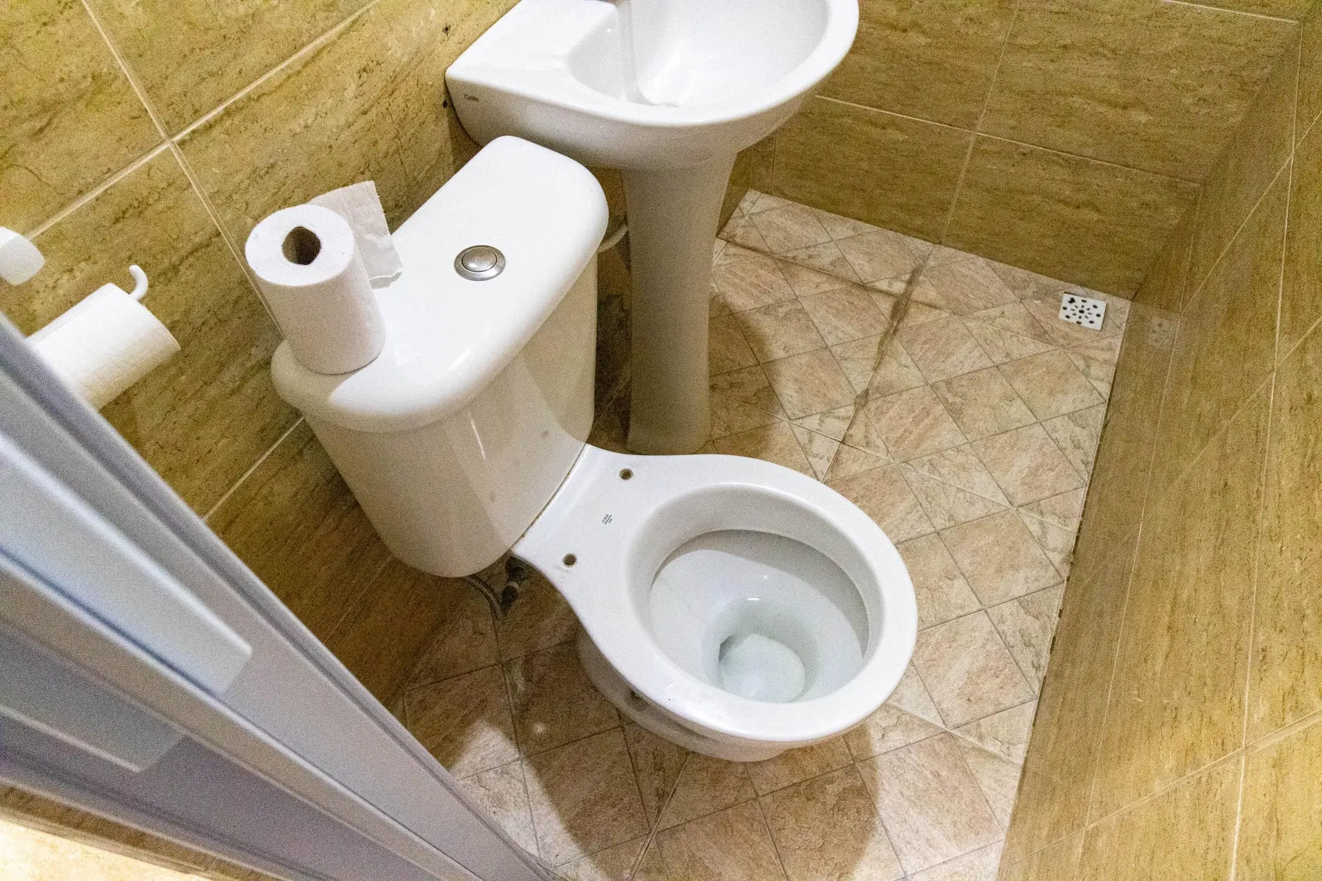 22 m² studio in Rio de Janeiro — photo 4
