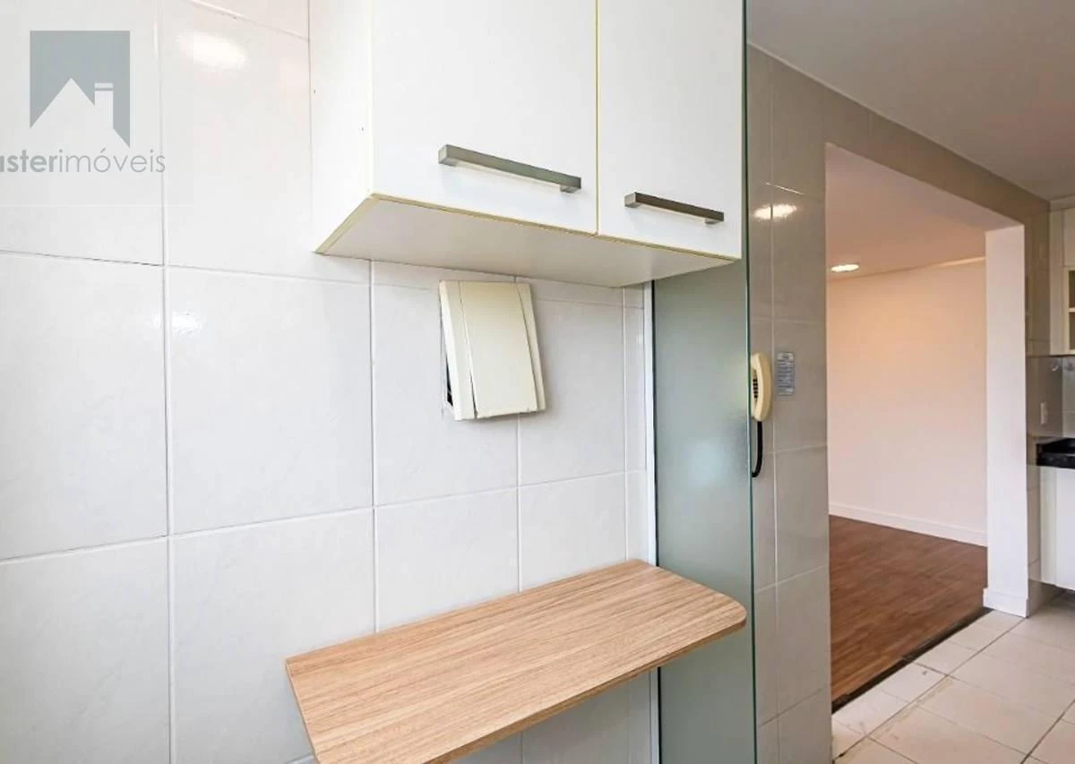Квартира: 2 спальни, 1 со своей ванной, 61 м², Куритиба — photo 5