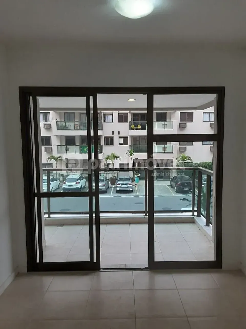 Apartamento com 2 quartos e cozinha integrada — photo 11