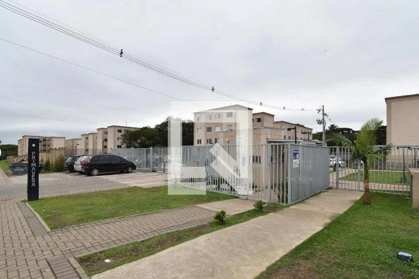2-bedroom apartment with a home office in Curitiba — photo 41