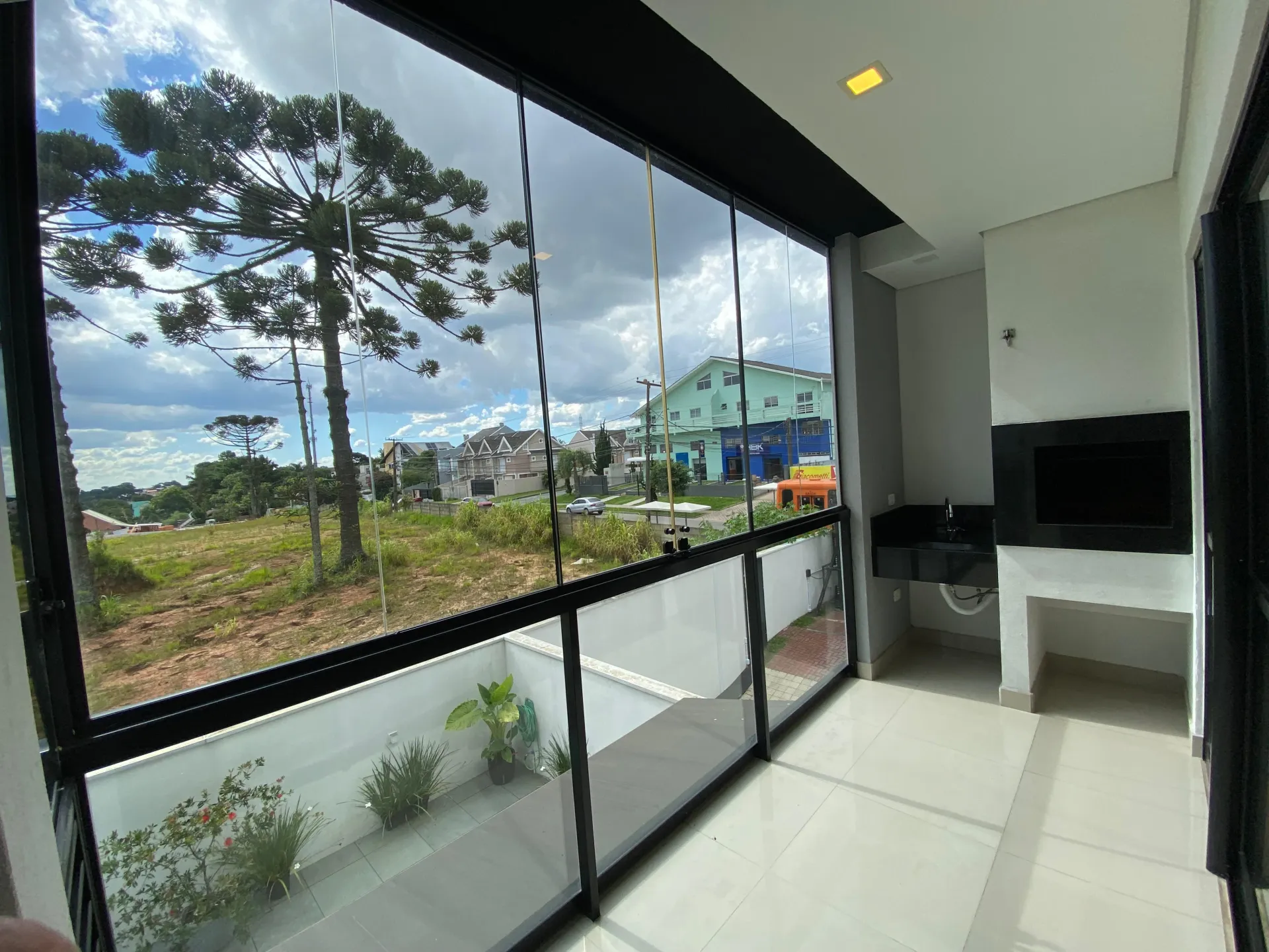 Apartamento de 200 m² con 2 dormitorios y cocina abierta a gas — photo 13
