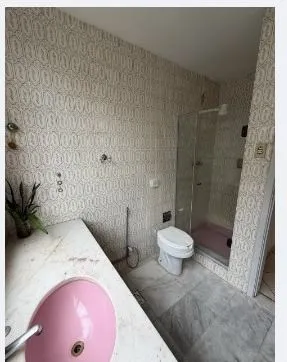 Apartamento de 3 quartos, sendo 1 suíte, 130 m², Méier — photo 5