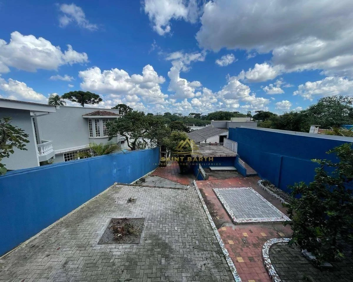 Дом без мебели: 3 спальни, 4 ванные, участок 432 м² — photo 37