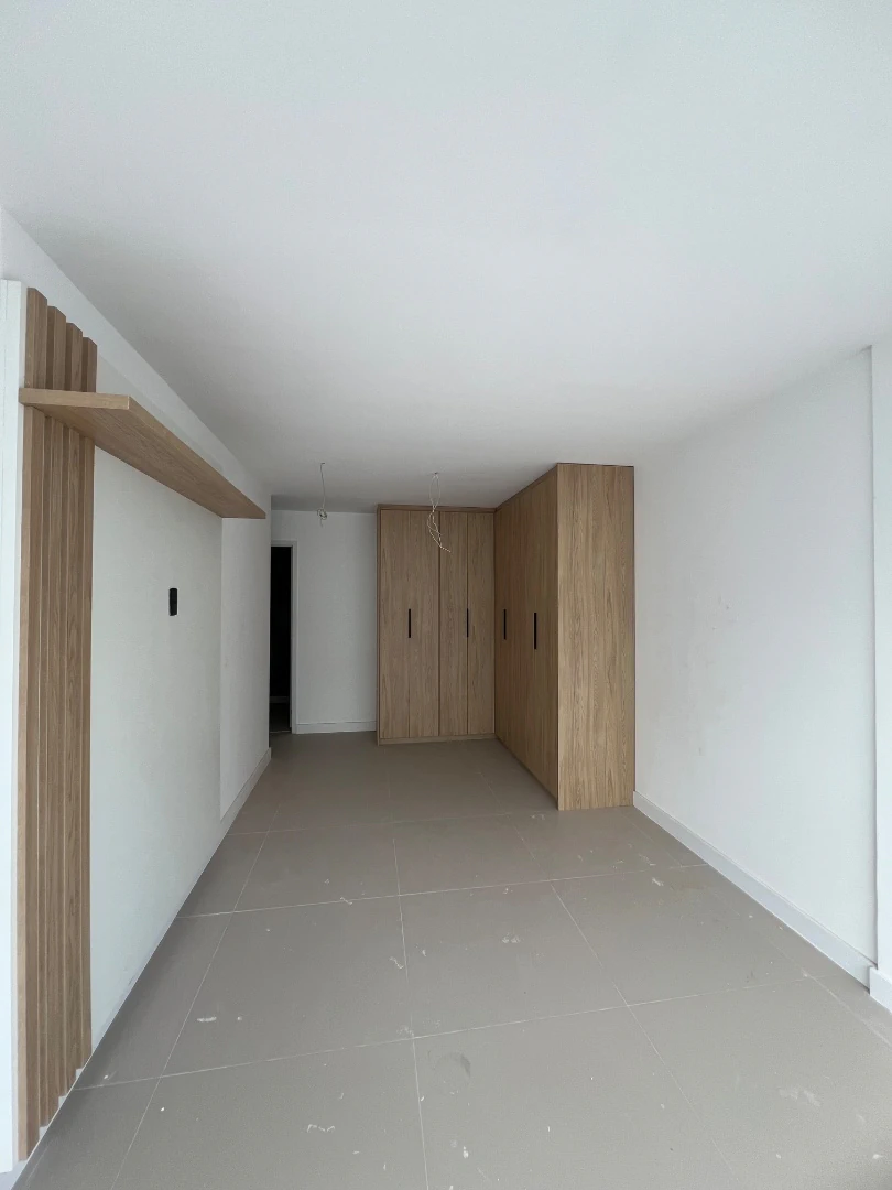 Вид на воду та 2 спальні: квартира 80 м² — photo 9