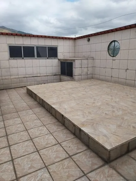 Casa de 150 m² con lavadora y balcón gourmet — photo 11