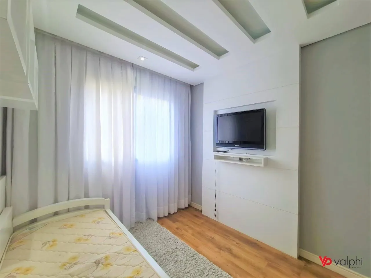 Apartamento de 3 dormitorios con jardín privado — photo 14