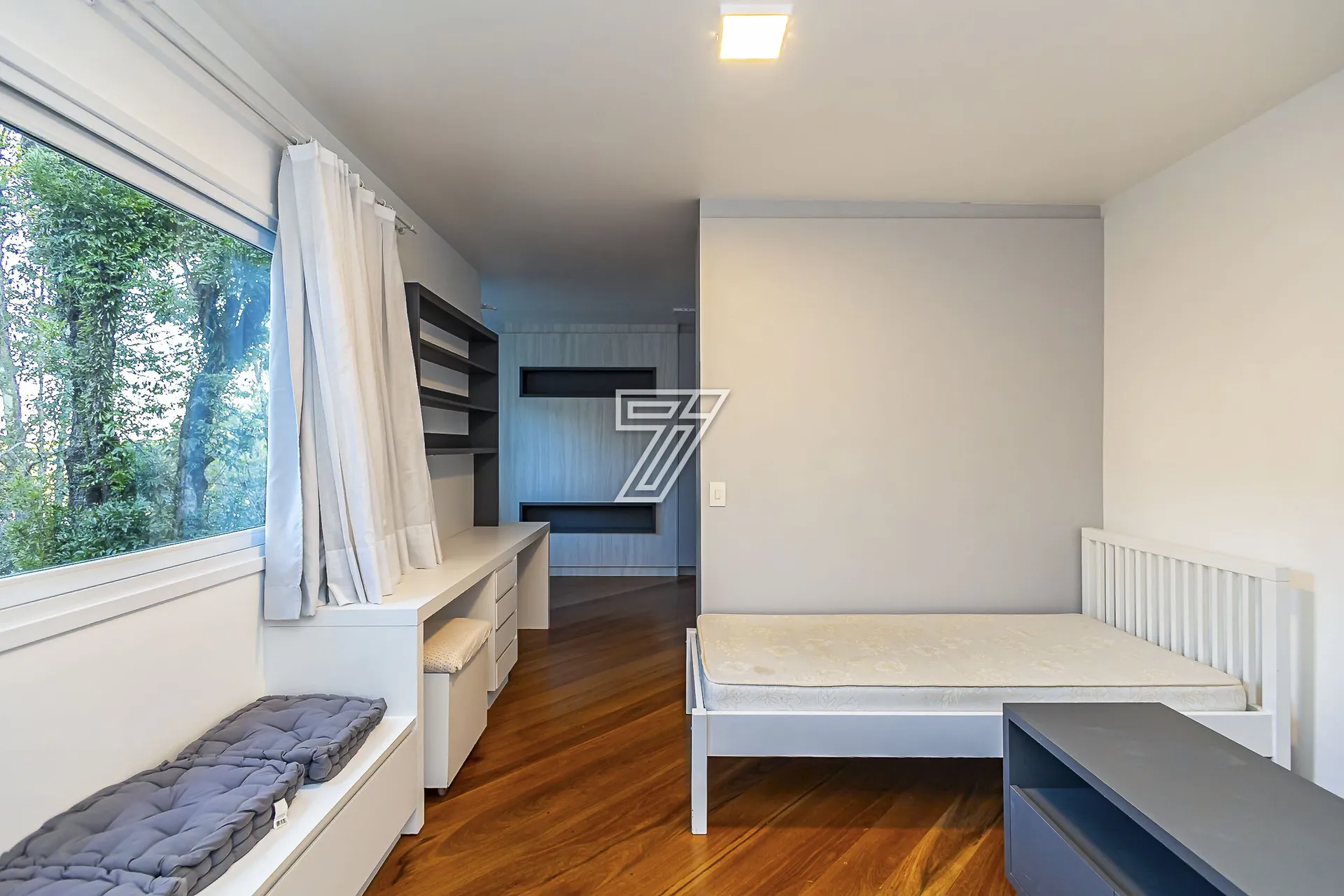 Casa para locação com 4 quartos e 3 suítes — photo 73