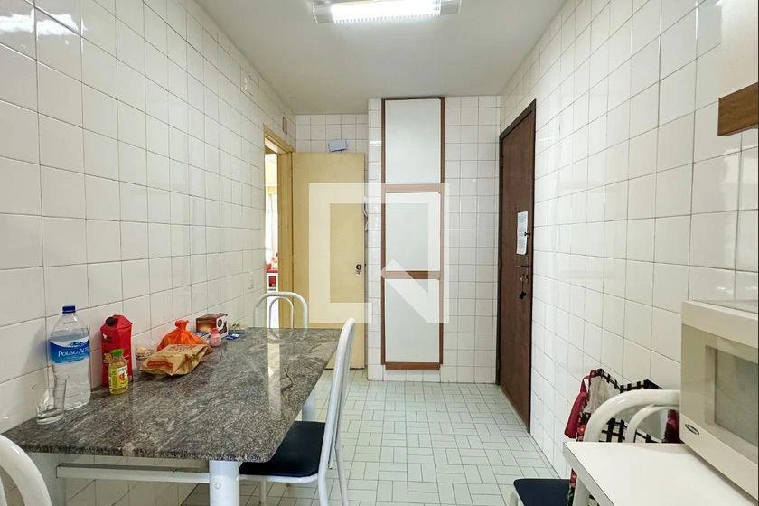 Apartamento de 3 quartos com cozinha a gás e 110 m² — photo 5