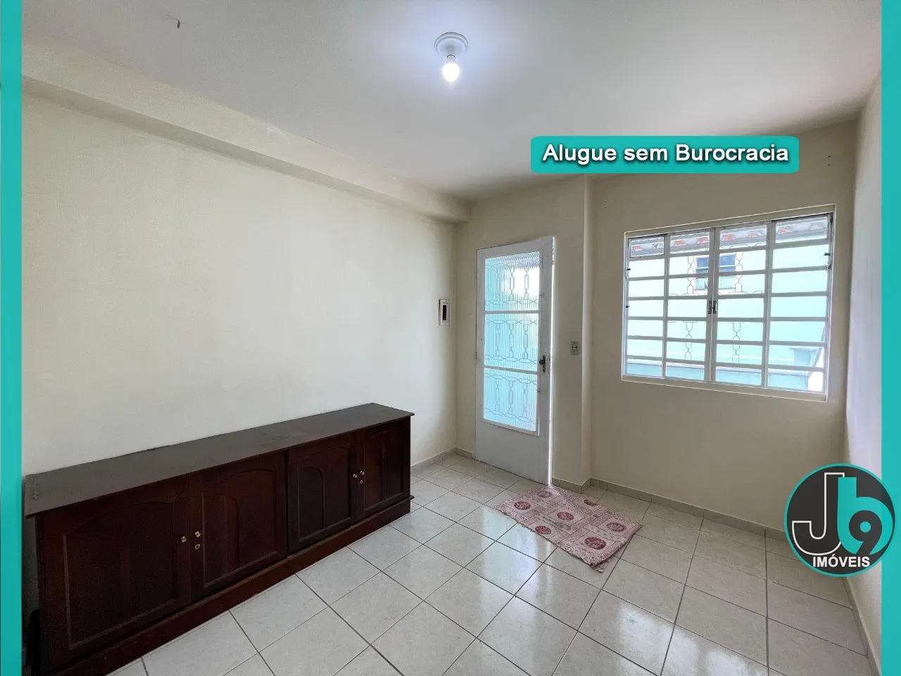 54 m² house with 2 bedrooms and 1 parking space — photo 5