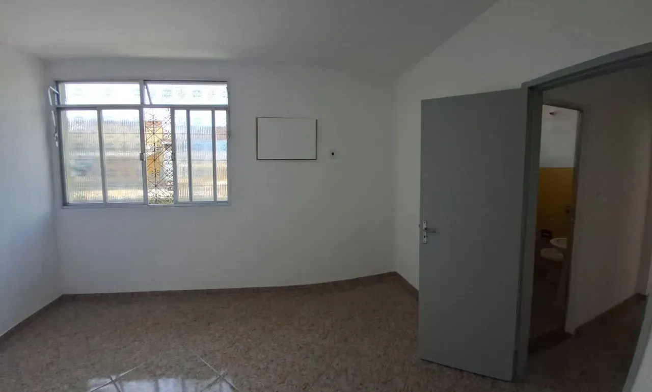 Apartamento térreo de 1 quarto com aquecedor a gás — photo 20