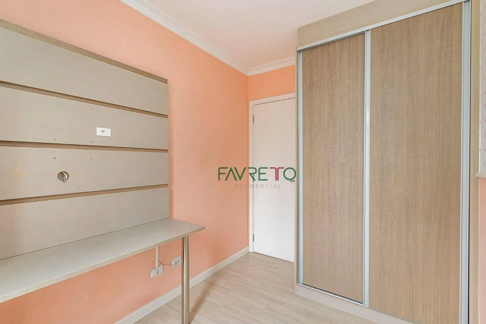 Квартира 47 м² со стиральной машиной и рабочим местом — photo 17