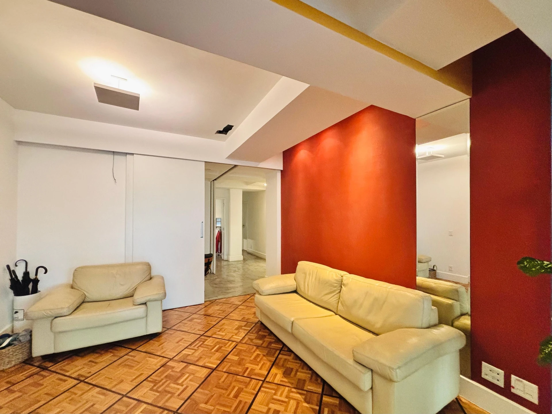3-bedroom apartment with a home office in Rio de Janeiro — photo 26
