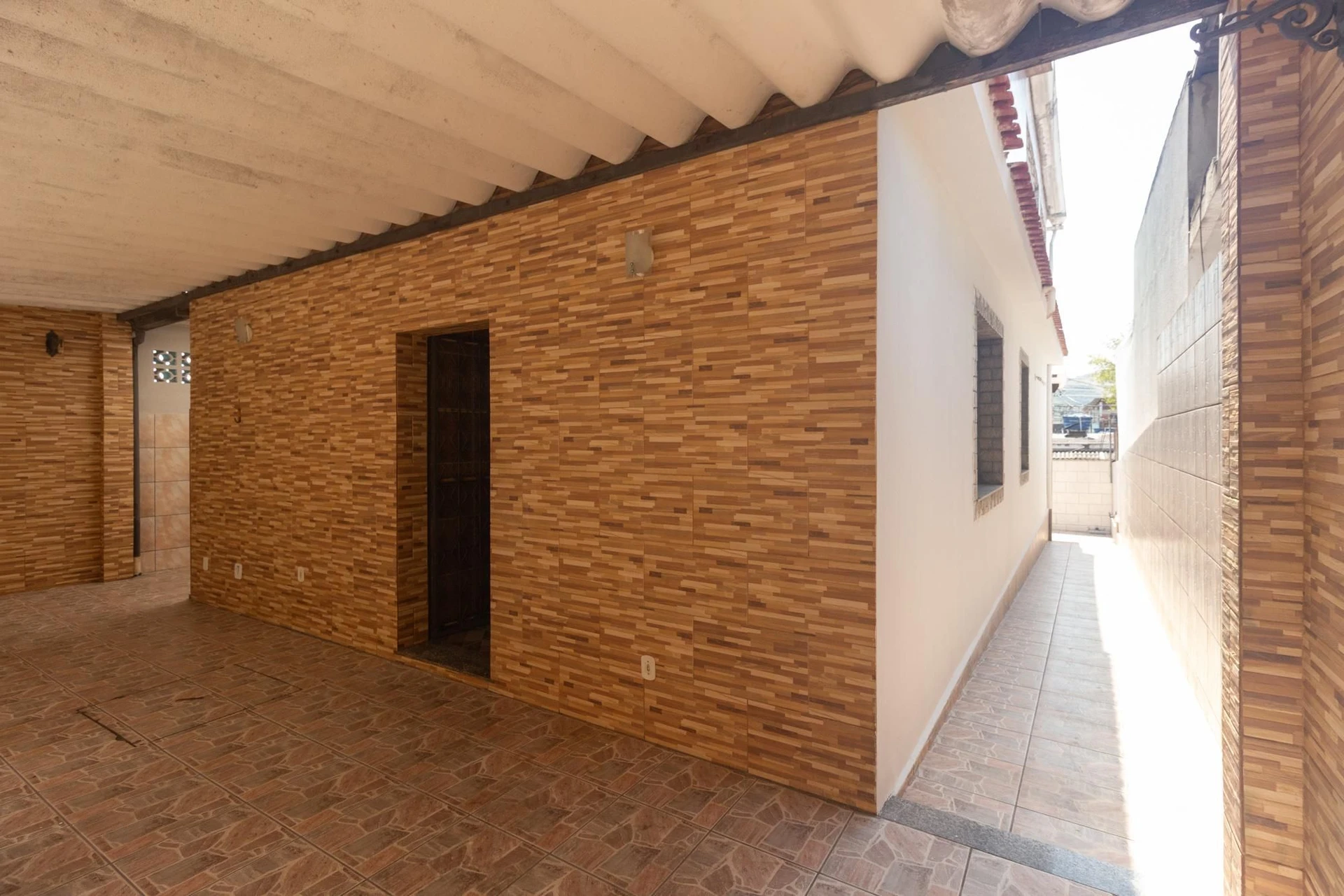 Casa de 3 dormitorios con bañera en Rio de Janeiro — photo 46
