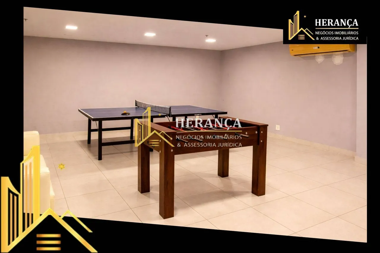 Furnished loft with 1 bedroom, 1 bathroom and 50 m² — photo 20