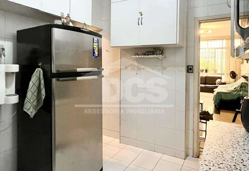 70 m² apartment with 2 bedrooms and an en-suite — photo 13