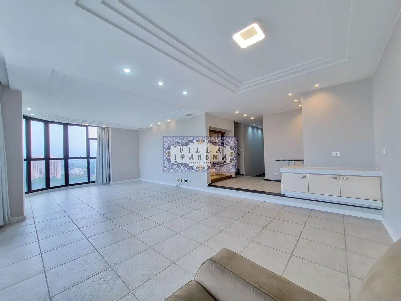 200 m² apartment with 3 en-suite bedrooms and private BBQ — photo 9