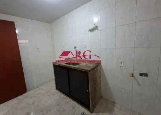 Apartamento de 1 quarto com cozinha separada e sem vaga — photo 2