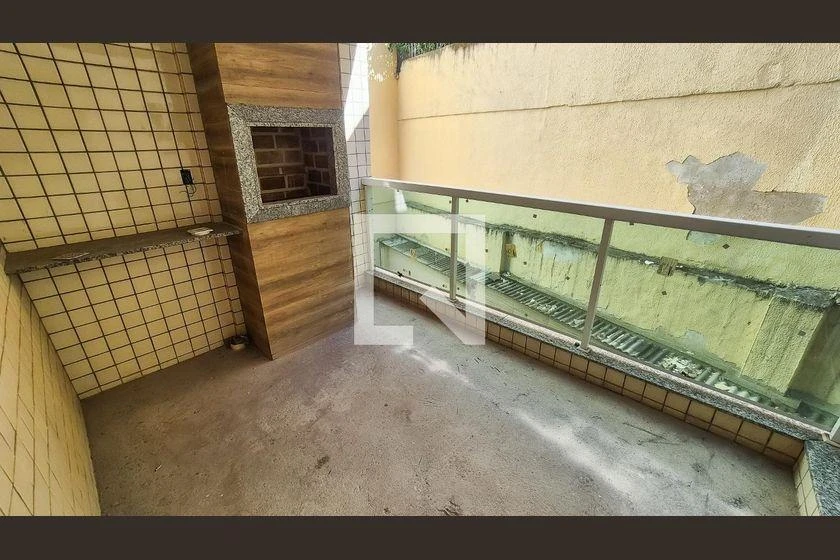 2-bedroom 64 m² apartment with balcony grill and parking