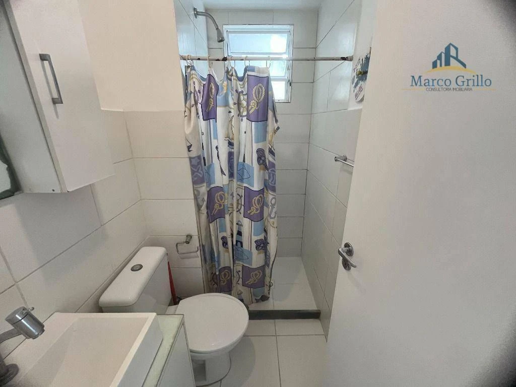Furnished 3-bedroom apartment with 54 m² — photo 38