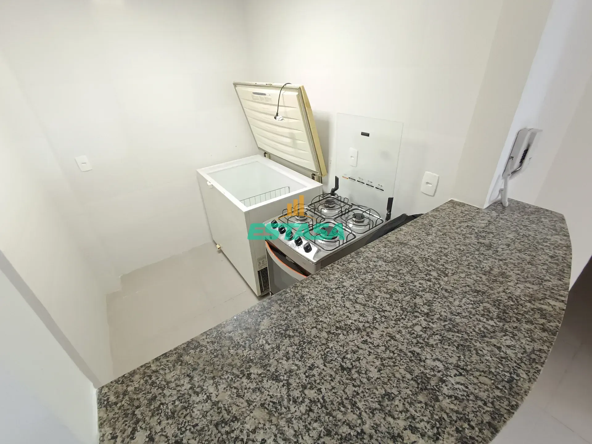 Penthouse with 3 bedrooms and 3 bathrooms and 1 parking — photo 17