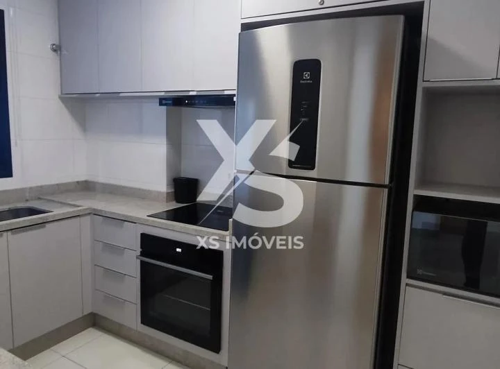 Apartamento de 93 m² com 3 quartos e 2 vagas — photo 2