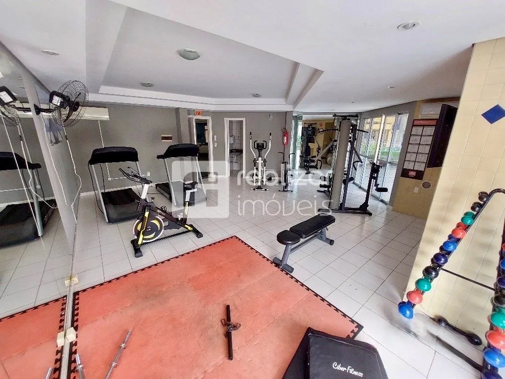 Квартира с 3 спальнями 122 м² и 3 парковочных места — photo 34