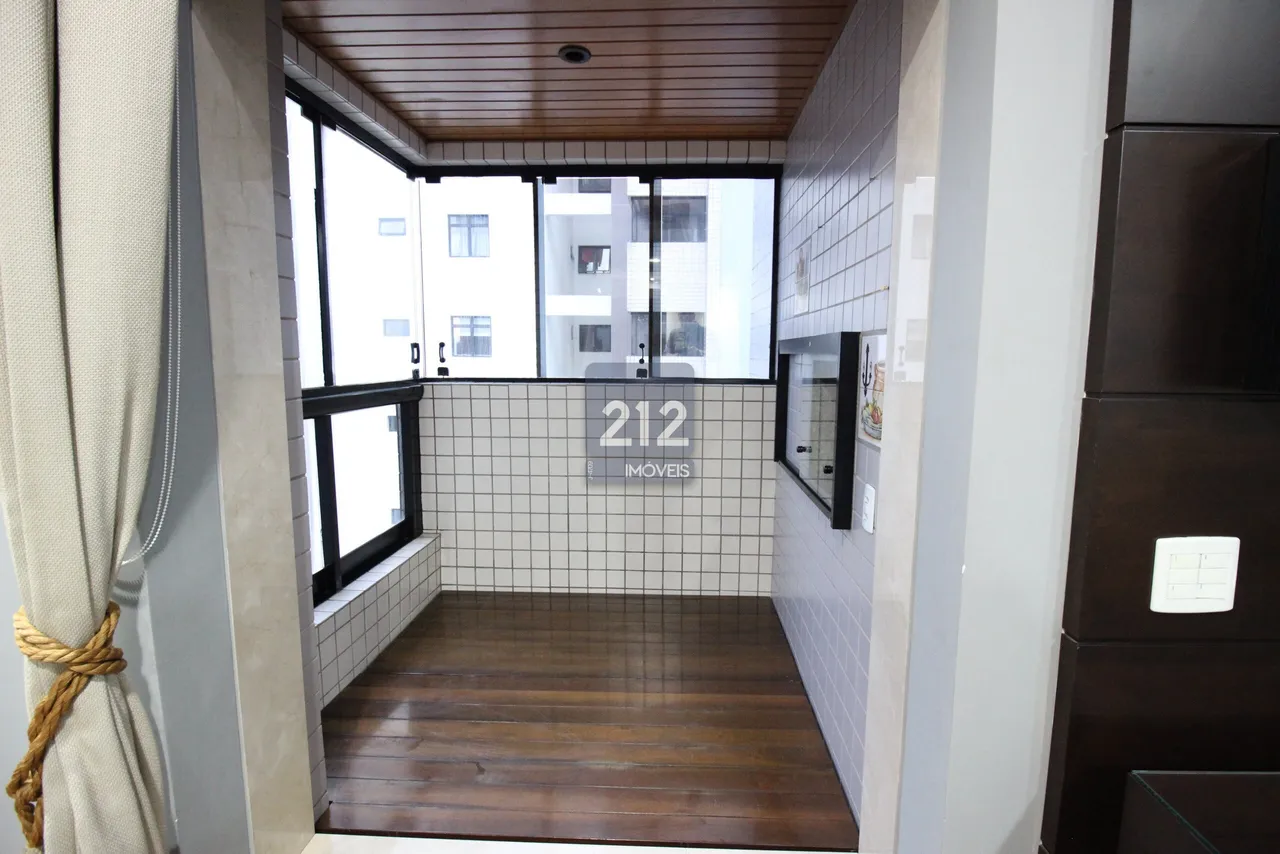 Apartamento mobiliado com 3 quartos e 2 banheiros — photo 4