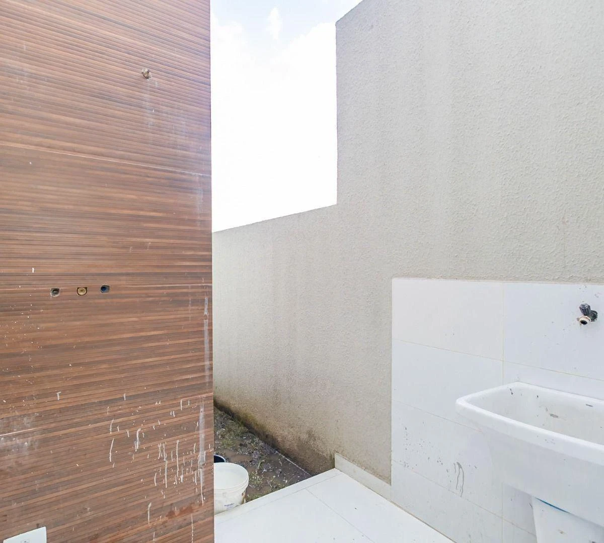 Casa com 3 quartos e cozinha separada de 127 m² — photo 56