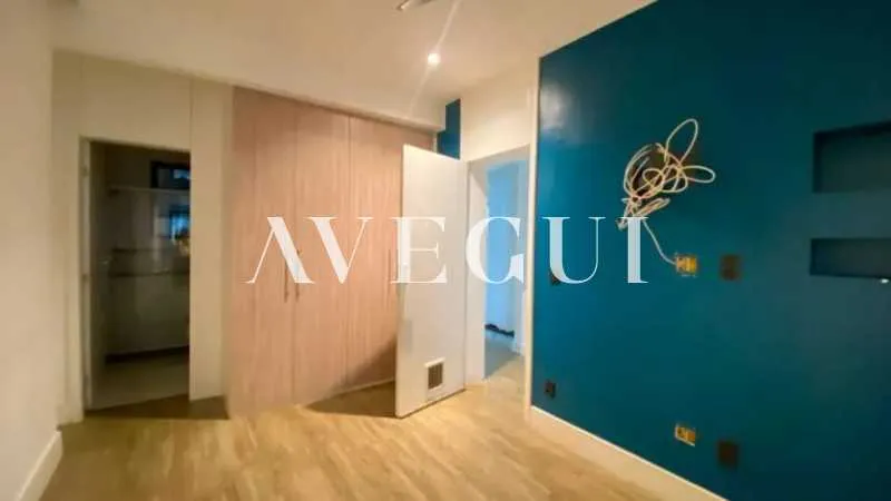 Unfurnished apartment with 4 bedrooms and 5 bathrooms — photo 25