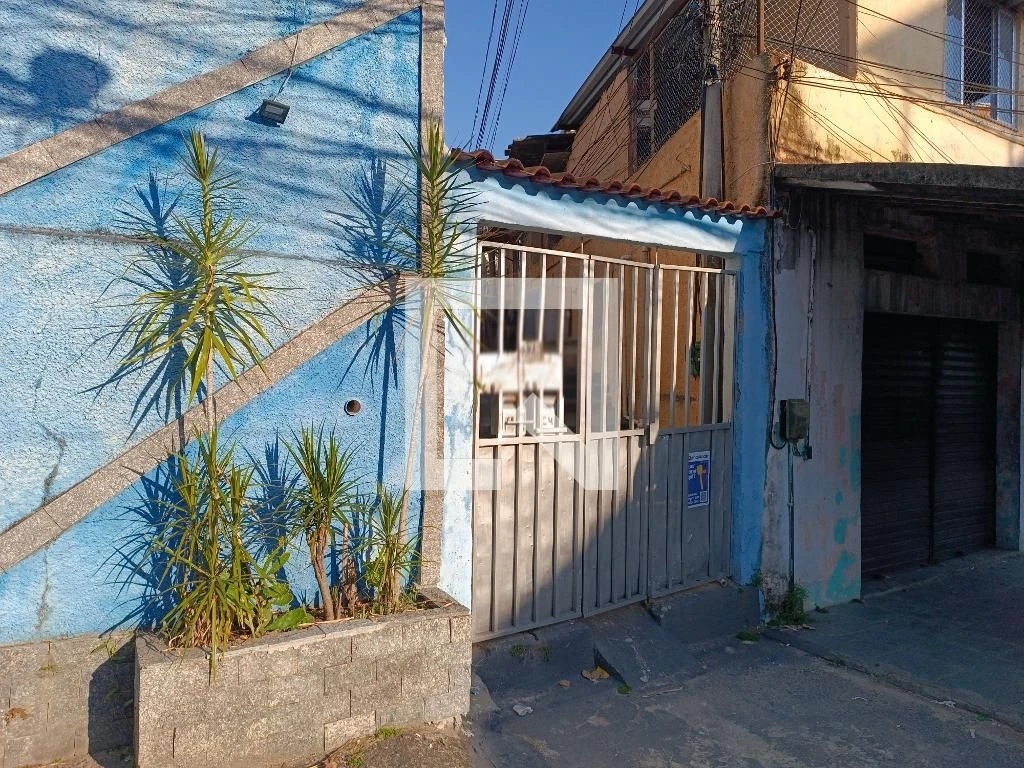 Casa com 1 quarto e 1 banheiro, sem vaga de estacionamento — photo 19