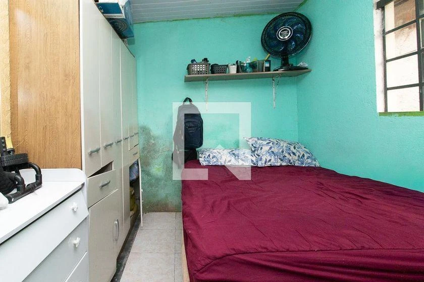 Furnished house, 42 m², with a washing machine — photo 8