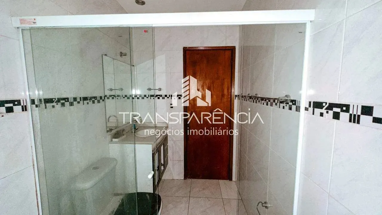 Casa sem mobília com 2 quartos e 2 banheiros — photo 16