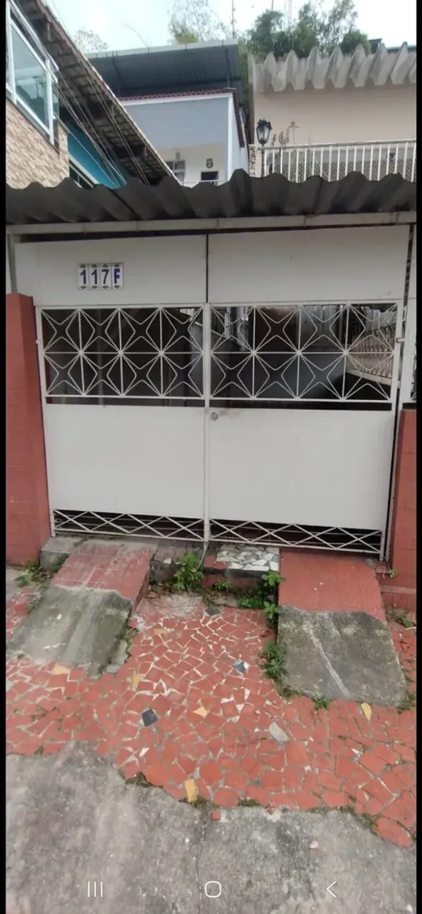Casa triplex com 3 quartos e 3 banheiros — photo 7