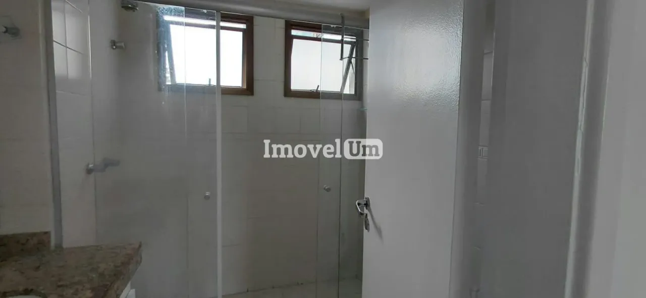 Apartment with 3 bedrooms and 1 suite plus balcony — photo 11