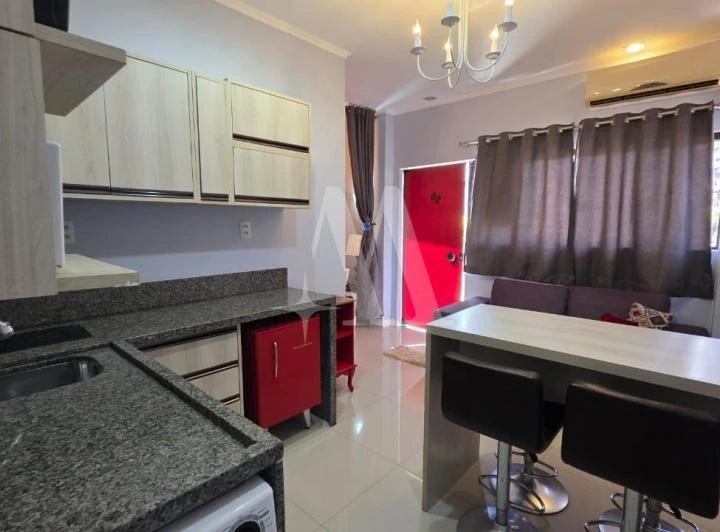 Apartamento loft amueblado con dormitorio en suite y 1 plaza — photo 2