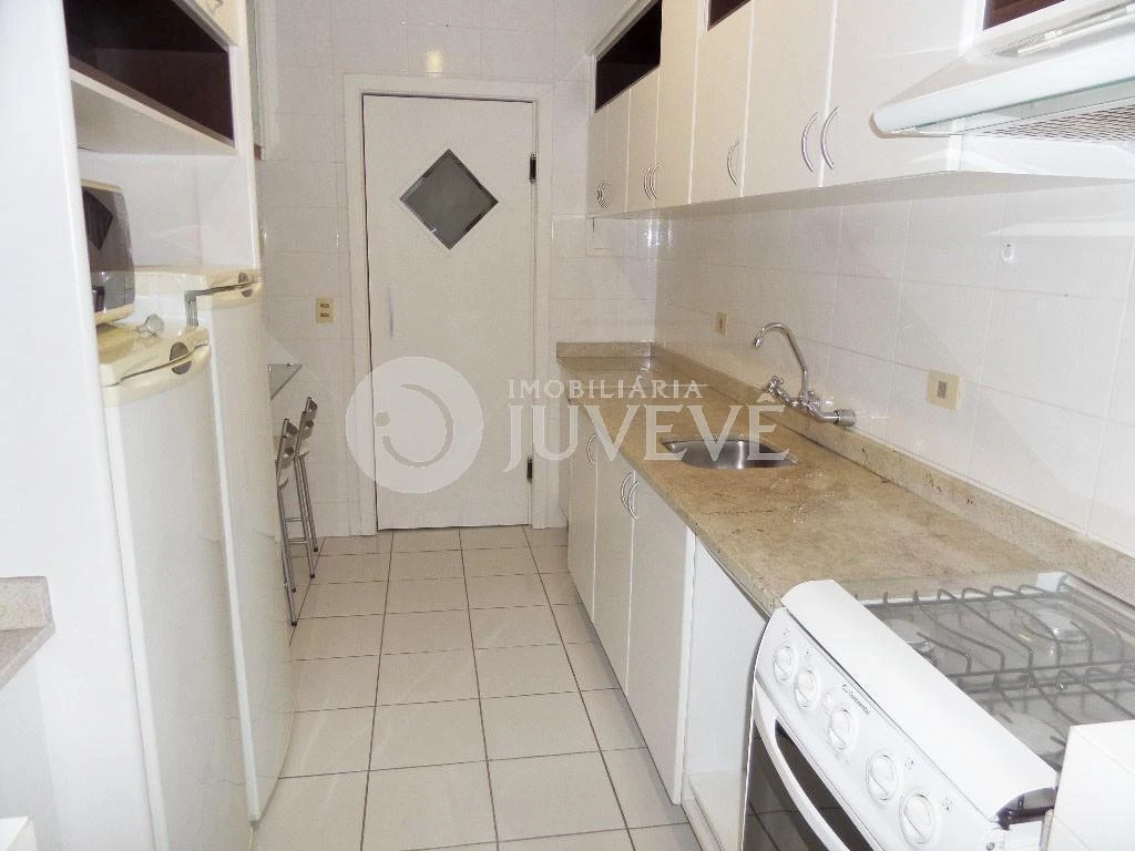 Furnished 2-bedroom, 93 m² apartment in Curitiba — photo 44