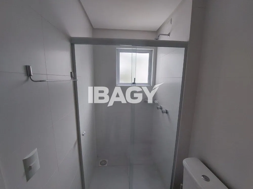 3-bedroom apartment with a grill on the balcony — photo 19