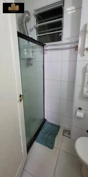 Furnished one-bedroom apartment, 30 m² — photo 20