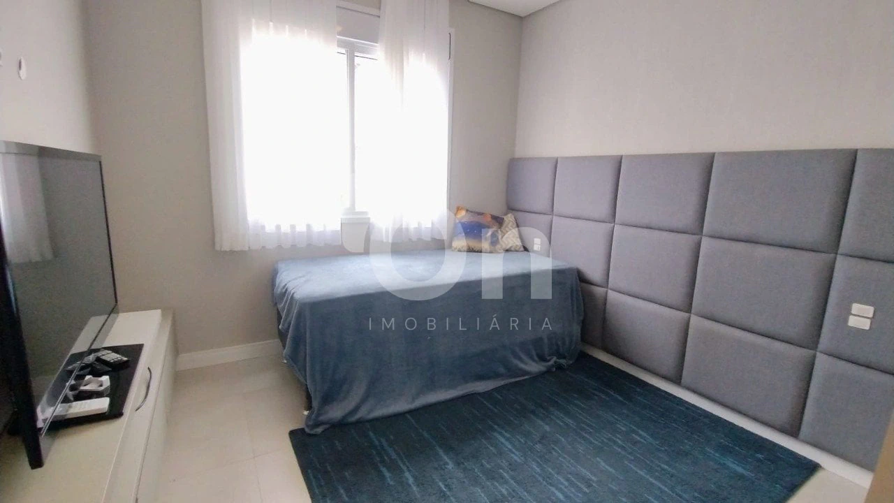 Furnished apartment, 78 m², with a washing machine — photo 13