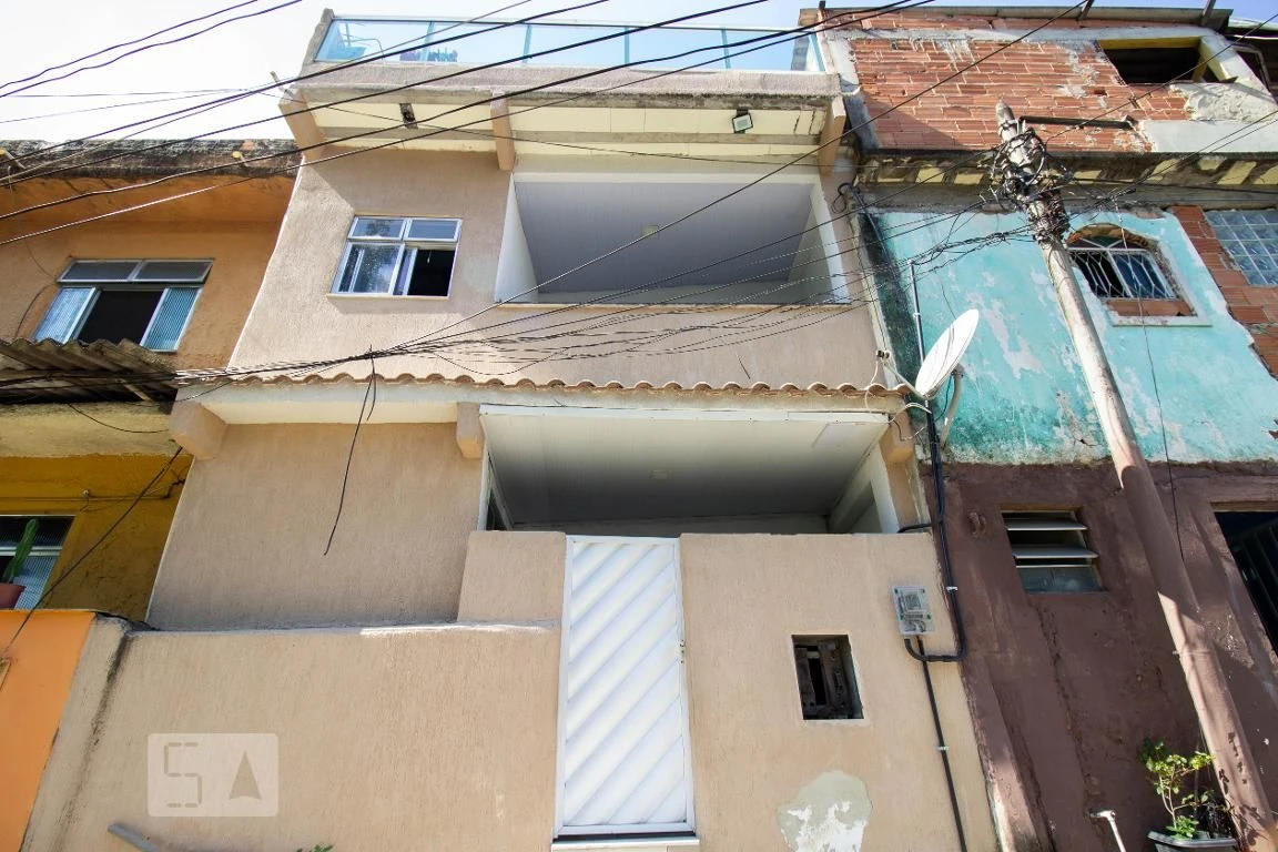 Furnished 2-bedroom, 120 m² house in Rio de Janeiro — photo 31