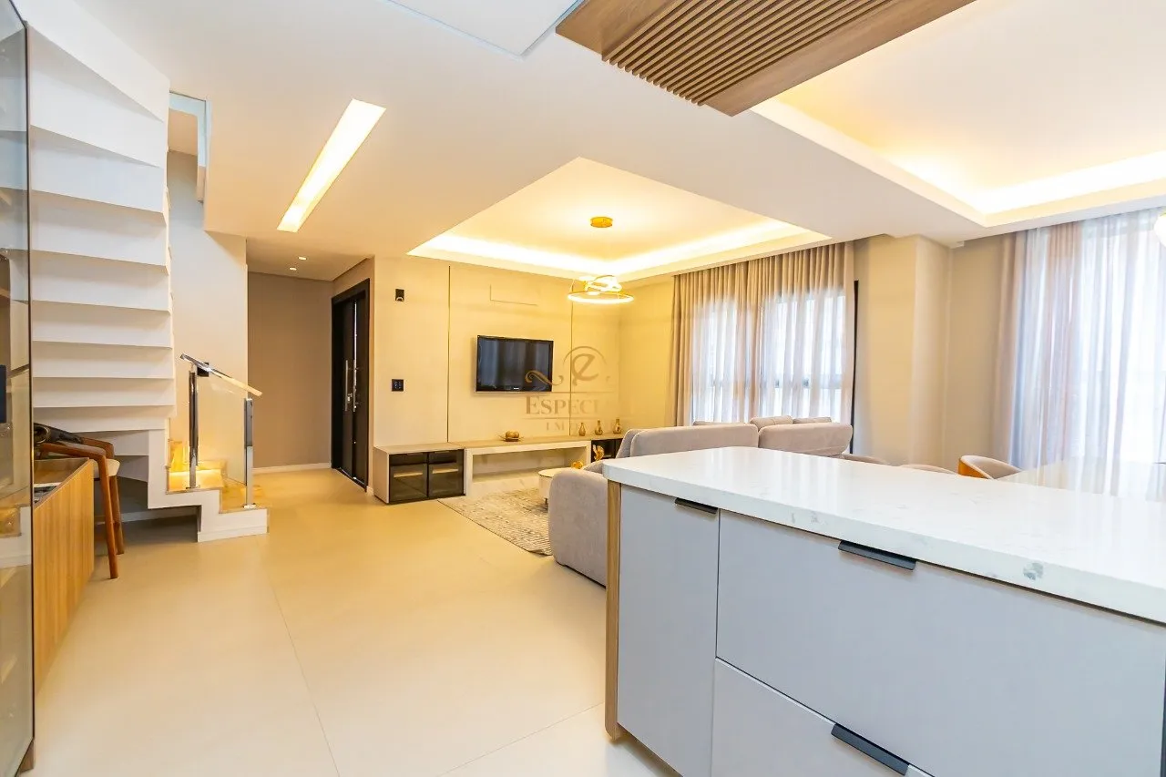 172 m² house with 3 bedrooms, suite and private balcony — photo 16