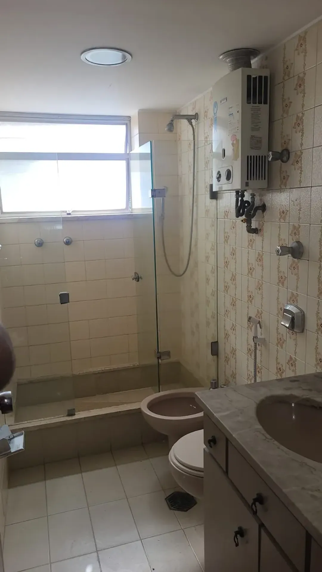 3-bedroom apartment with a bathtub in Rio de Janeiro — photo 8