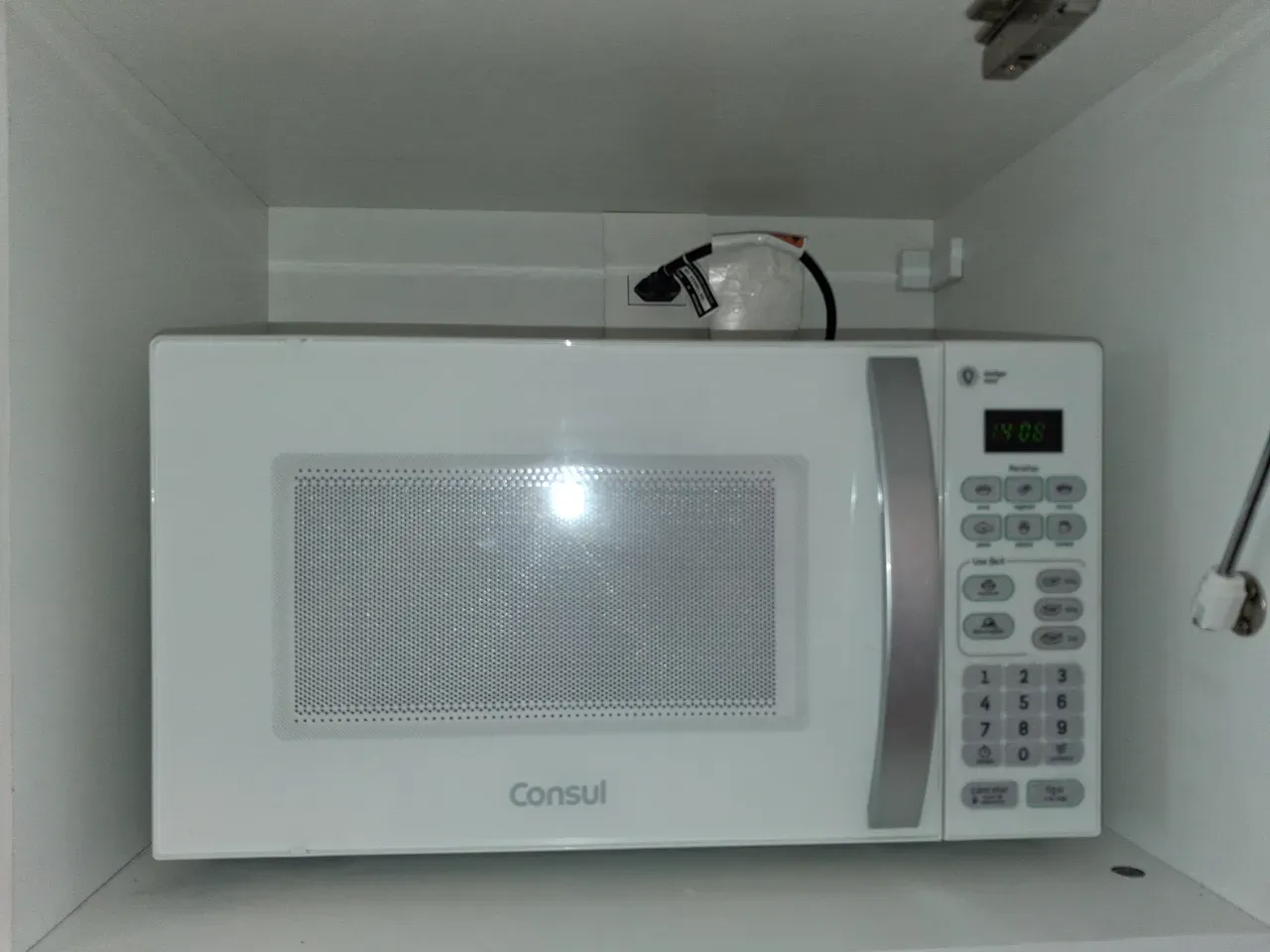 One-bedroom apartment with a dishwasher in Rio de Janeiro — photo 63