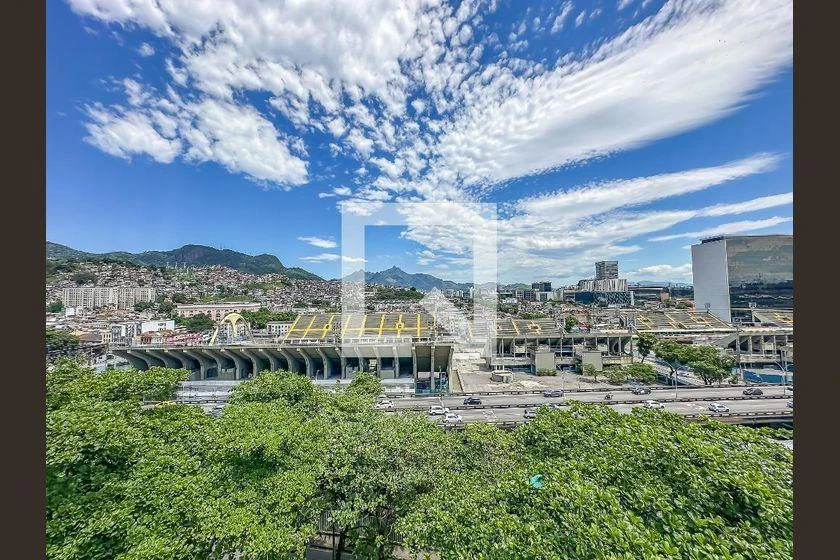 Apartamento mobiliado, 154 m², com máquina de lavar — photo 21